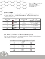 Preview for 8 page of MindWare Technologies 50-2303-01 Product Manual