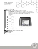 Preview for 15 page of MindWare Technologies 50-2303-01 Product Manual