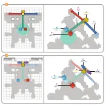 Preview for 19 page of MindWare Q-BA-MAZE 2.0 Colossal Tower Instructions Manual