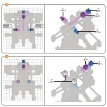 Preview for 26 page of MindWare Q-BA-MAZE 2.0 Colossal Tower Instructions Manual