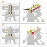 Preview for 28 page of MindWare Q-BA-MAZE 2.0 Colossal Tower Instructions Manual