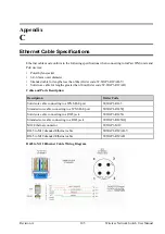 Preview for 105 page of Mine Site Technologies impact User Manual