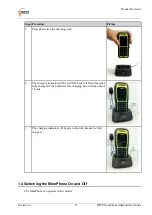 Preview for 15 page of Mine Site Technologies MP70 MinePhone Administrator'S Manual