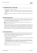 Preview for 22 page of Mine Site Technologies NS50 User Manual