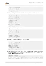 Preview for 99 page of Mine Site Technologies NS50 User Manual