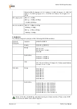 Preview for 123 page of Mine Site Technologies NS50 User Manual