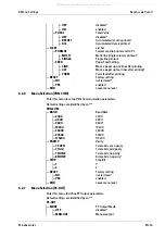 Preview for 37 page of Minebea Intec Bench scale Puro 150 Operating Instructions Manual