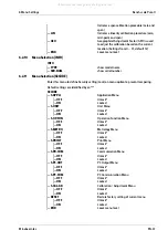 Preview for 39 page of Minebea Intec Bench scale Puro 150 Operating Instructions Manual