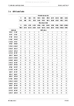 Preview for 47 page of Minebea Intec Bench scale Puro 150 Operating Instructions Manual