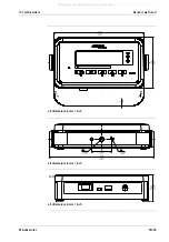 Preview for 57 page of Minebea Intec Bench scale Puro 150 Operating Instructions Manual