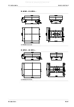 Preview for 59 page of Minebea Intec Bench scale Puro 150 Operating Instructions Manual