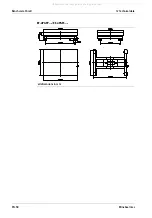 Preview for 60 page of Minebea Intec Bench scale Puro 150 Operating Instructions Manual