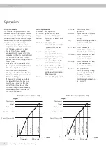 Preview for 6 page of Minebea Intec CAIS3 Operating Instructions Manual