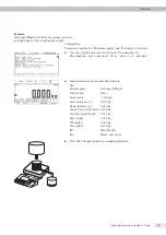 Preview for 15 page of Minebea Intec CAIS3 Operating Instructions Manual