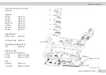 Предварительный просмотр 58 страницы Minebea Intec CAIS3 Service Manual