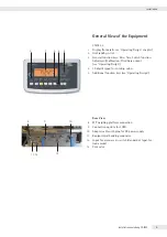 Preview for 5 page of Minebea Intec CAIXS2 Installation Instructions And Safety Information