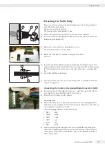 Preview for 7 page of Minebea Intec CAIXS2 Installation Instructions And Safety Information