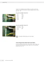 Preview for 8 page of Minebea Intec CAIXS2 Installation Instructions And Safety Information