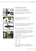 Preview for 19 page of Minebea Intec CAIXS2 Installation Instructions And Safety Information