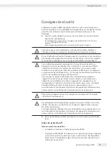 Preview for 27 page of Minebea Intec CAIXS2 Installation Instructions And Safety Information