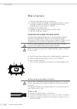 Preview for 30 page of Minebea Intec CAIXS2 Installation Instructions And Safety Information