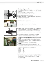 Preview for 31 page of Minebea Intec CAIXS2 Installation Instructions And Safety Information