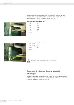 Preview for 32 page of Minebea Intec CAIXS2 Installation Instructions And Safety Information