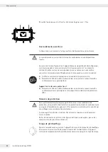 Preview for 34 page of Minebea Intec CAIXS2 Installation Instructions And Safety Information