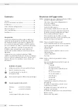 Preview for 38 page of Minebea Intec CAIXS2 Installation Instructions And Safety Information