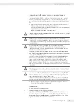 Preview for 39 page of Minebea Intec CAIXS2 Installation Instructions And Safety Information