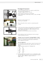 Preview for 43 page of Minebea Intec CAIXS2 Installation Instructions And Safety Information