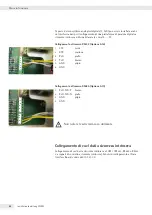 Preview for 44 page of Minebea Intec CAIXS2 Installation Instructions And Safety Information