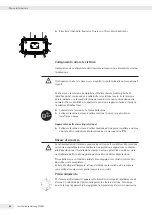 Preview for 46 page of Minebea Intec CAIXS2 Installation Instructions And Safety Information