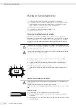 Preview for 54 page of Minebea Intec CAIXS2 Installation Instructions And Safety Information