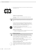 Preview for 58 page of Minebea Intec CAIXS2 Installation Instructions And Safety Information