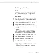 Preview for 59 page of Minebea Intec CAIXS2 Installation Instructions And Safety Information