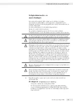 Preview for 63 page of Minebea Intec CAIXS2 Installation Instructions And Safety Information