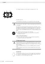 Preview for 70 page of Minebea Intec CAIXS2 Installation Instructions And Safety Information