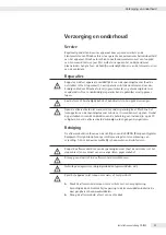 Preview for 71 page of Minebea Intec CAIXS2 Installation Instructions And Safety Information