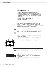 Preview for 78 page of Minebea Intec CAIXS2 Installation Instructions And Safety Information