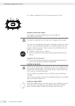 Preview for 82 page of Minebea Intec CAIXS2 Installation Instructions And Safety Information