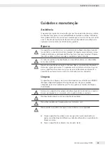 Preview for 83 page of Minebea Intec CAIXS2 Installation Instructions And Safety Information