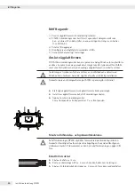 Preview for 90 page of Minebea Intec CAIXS2 Installation Instructions And Safety Information