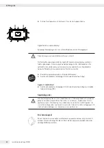 Preview for 94 page of Minebea Intec CAIXS2 Installation Instructions And Safety Information