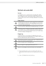 Preview for 95 page of Minebea Intec CAIXS2 Installation Instructions And Safety Information