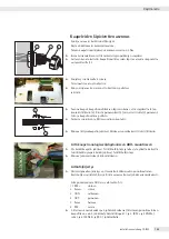 Preview for 103 page of Minebea Intec CAIXS2 Installation Instructions And Safety Information