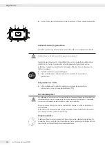 Preview for 106 page of Minebea Intec CAIXS2 Installation Instructions And Safety Information