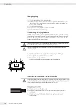 Preview for 114 page of Minebea Intec CAIXS2 Installation Instructions And Safety Information