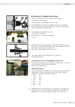 Preview for 115 page of Minebea Intec CAIXS2 Installation Instructions And Safety Information