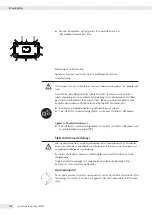 Preview for 118 page of Minebea Intec CAIXS2 Installation Instructions And Safety Information